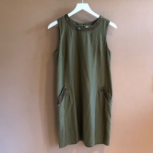 ✨Last Chance✨Loft Dress